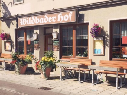 Foto: Wildbader Hof